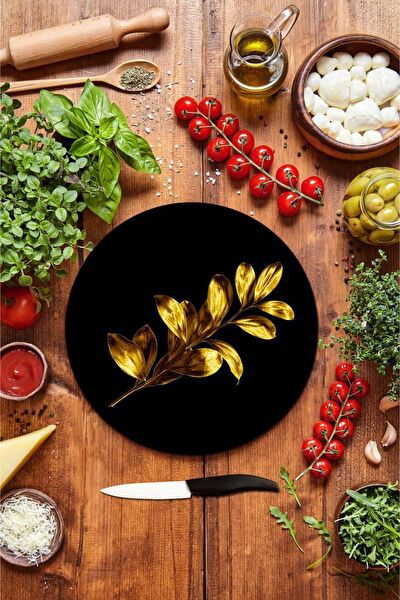 Saban Kesme Tahtası