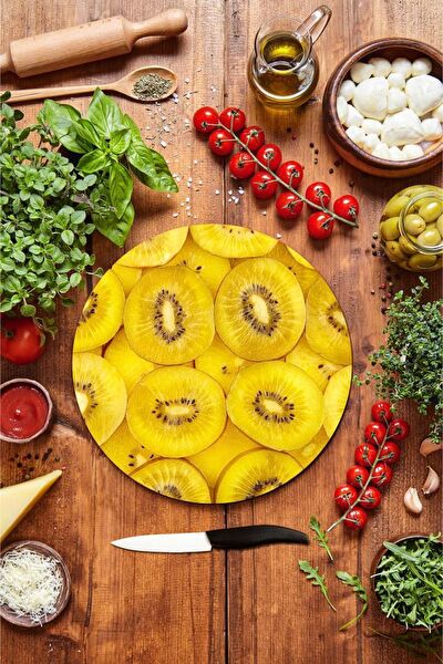 Saban Kesme Tahtası