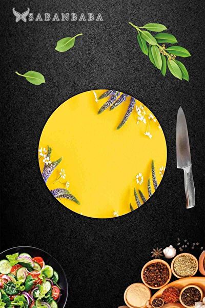 Saban Kesme Tahtası