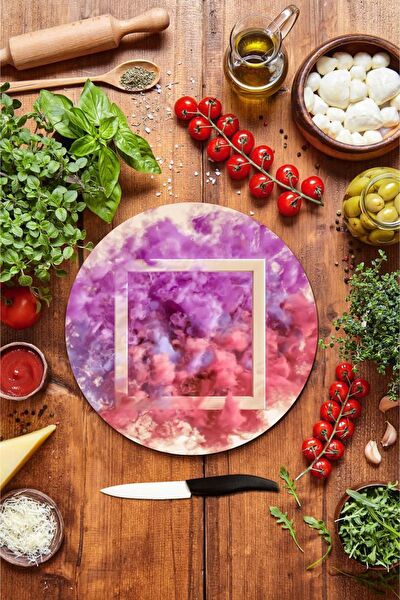 Saban Kesme Tahtası