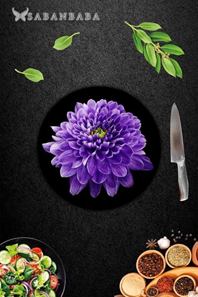 Saban Kesme Tahtası