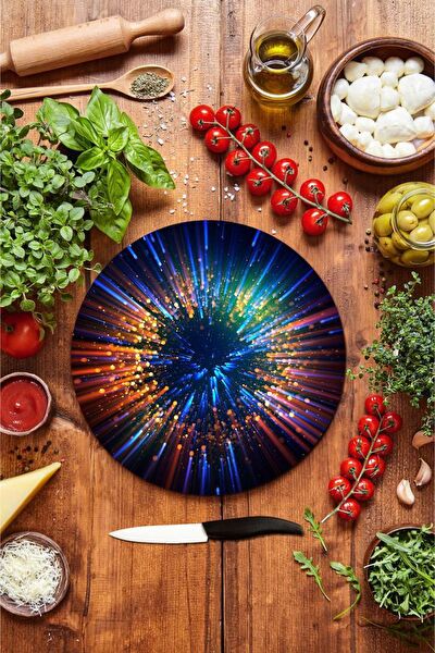 Saban Kesme Tahtası