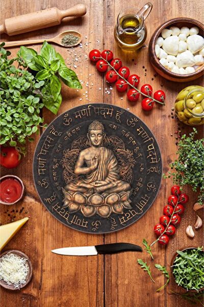 Saban Kesme Tahtası