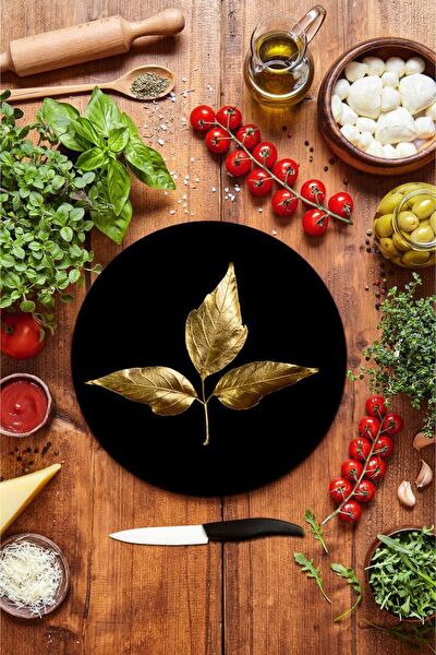 Saban Kesme Tahtası