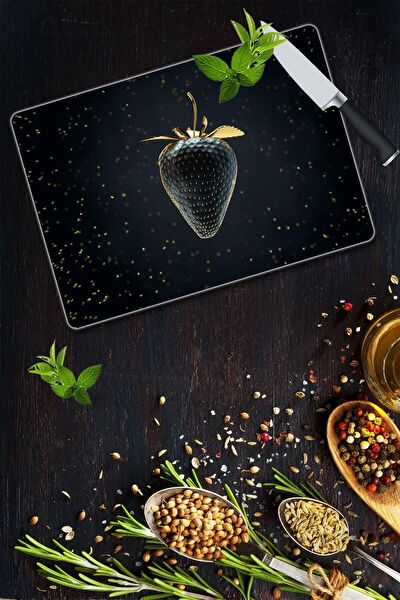 Saban Kesme Tahtası