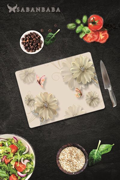 Saban Kesme Tahtası