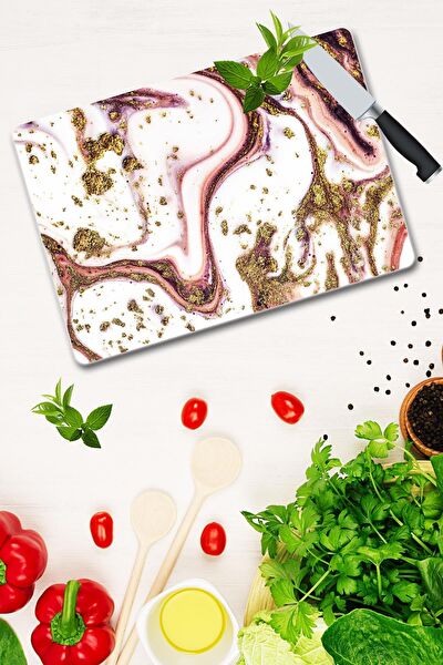 Saban Kesme Tahtası