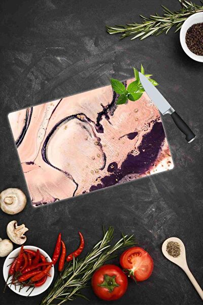 Saban Kesme Tahtası