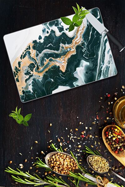 Saban Kesme Tahtası