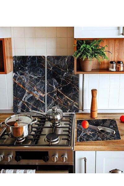 Saban Koruyucu Ürünler