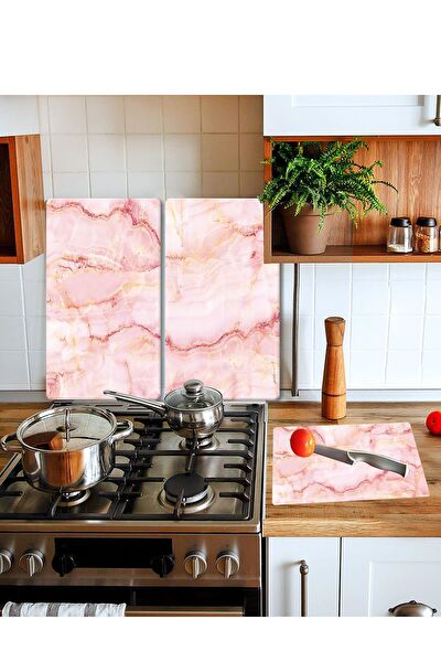 Saban Kesme Tahtası