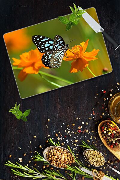 Saban Kesme Tahtası