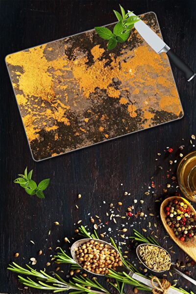 Saban Kesme Tahtası