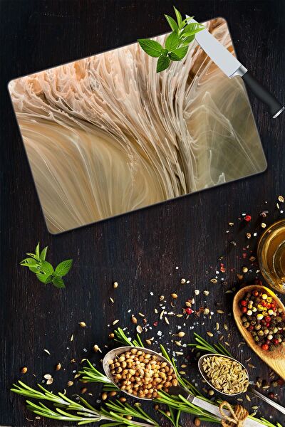 Saban Kesme Tahtası