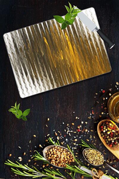 Saban Kesme Tahtası