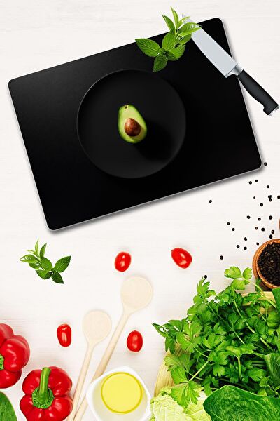 Saban Kesme Tahtası