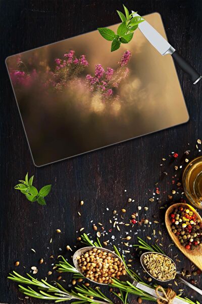 Saban Kesme Tahtası