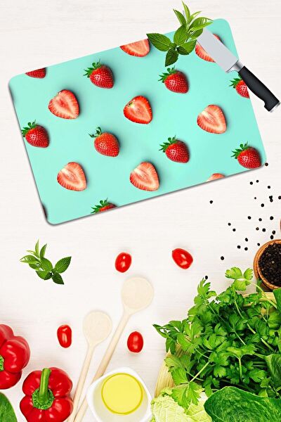 Saban Kesme Tahtası