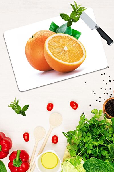 Saban Kesme Tahtası