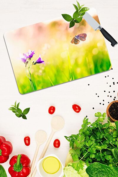 Saban Kesme Tahtası