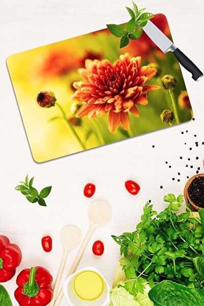 Saban Kesme Tahtası