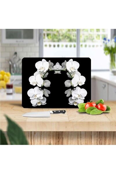 Saban Kesme Tahtası