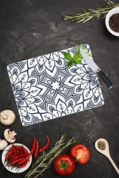 Saban Kesme Tahtası