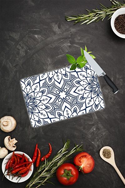 Saban Kesme Tahtası