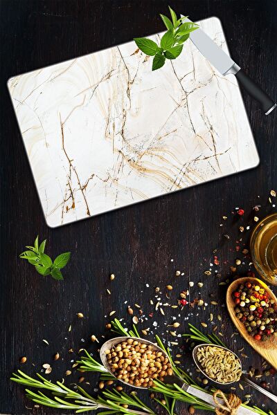 Saban Kesme Tahtası