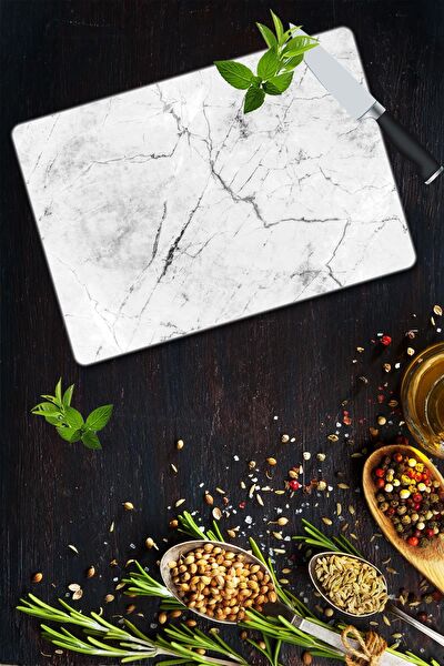 Saban Kesme Tahtası