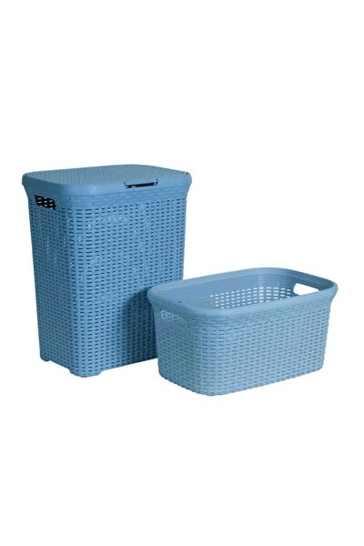 Saban Çamaşır Sepeti