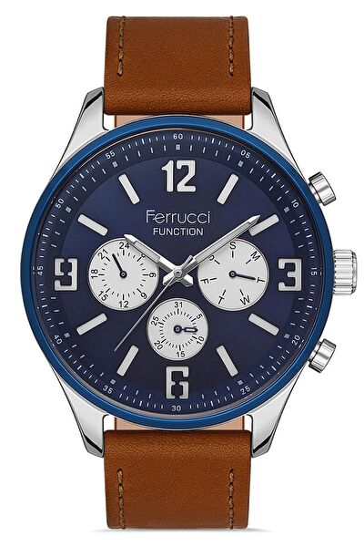 Ferrucci Erkek Kol Saati