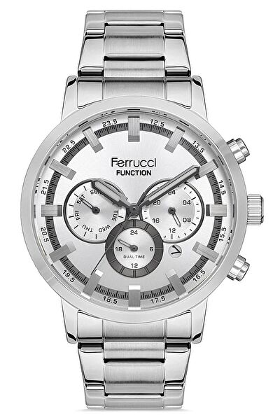 Ferrucci Erkek Kol Saati