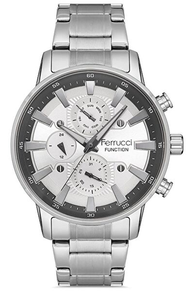 Ferrucci Erkek Kol Saati