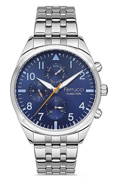 Ferrucci Erkek Kol Saati