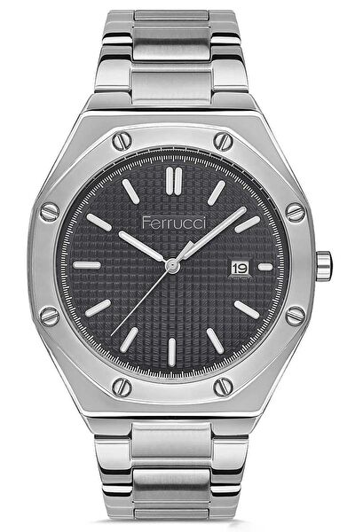 Ferrucci Erkek Kol Saati