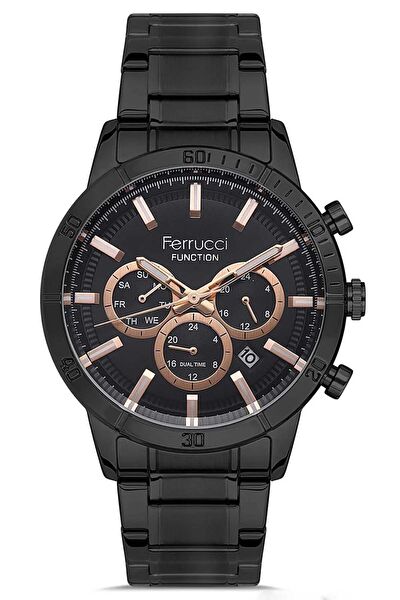 Ferrucci Erkek Kol Saati