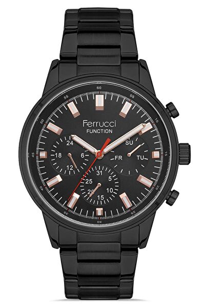 Ferrucci Erkek Kol Saati