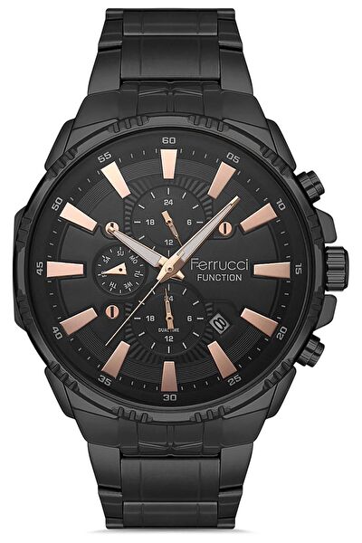 Ferrucci Erkek Kol Saati