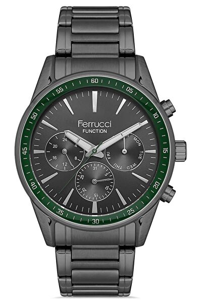 Ferrucci Erkek Kol Saati