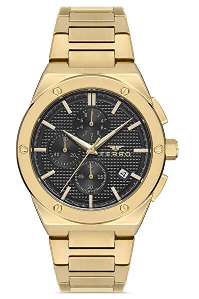 Ferro Erkek Kol Saati