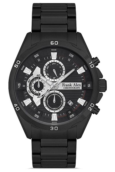 Frank Alex Erkek Kol Saati