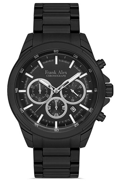 Frank Alex Erkek Kol Saati