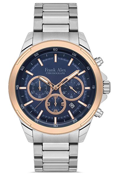 Frank Alex Erkek Kol Saati