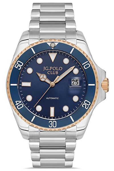 JG. Polo Club Erkek Kol Saati