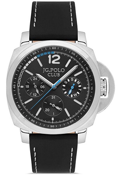 JG. Polo Club Erkek Kol Saati