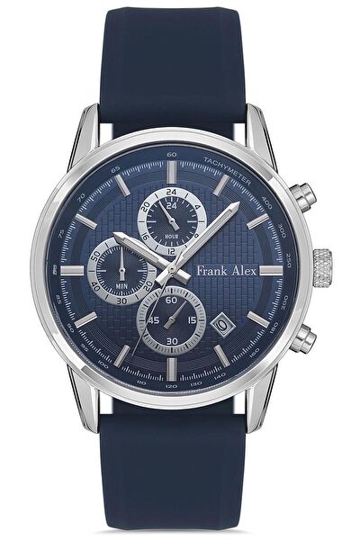 Frank Alex Erkek Kol Saati