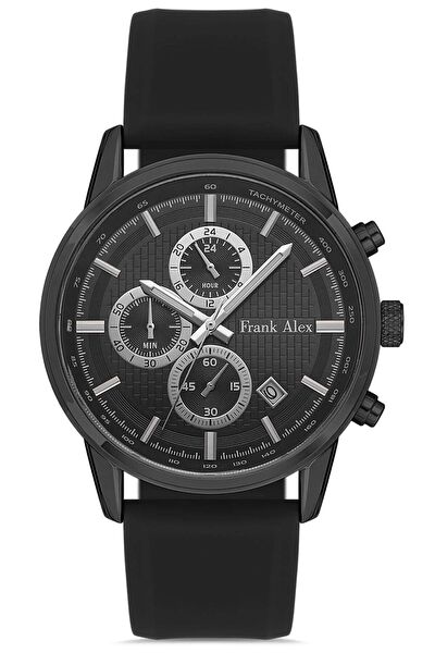 Frank Alex Erkek Kol Saati