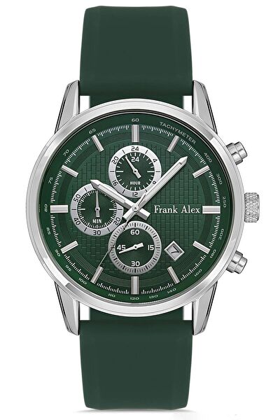 Frank Alex Erkek Kol Saati