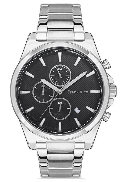 Frank Alex Erkek Kol Saati